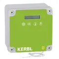 Automatische Hühnerklappe elektronischer Türöffner 230V Pförtner Hühner Geflügel