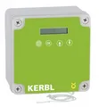 Kerbl 70550 Steuerung mit integriertem Motor für Hühnertür