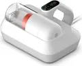 Xiaomi Dust Mite Vacuum Cleaner Pro - Milbensauger, 400W, 14kPa, UV-C & Ultraschall, Weiß