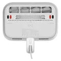 XIAOMI Dust Mite Vacuum Cleaner Pro – 14000 Pa Saugleistung, UV-Licht, intelligentes Display, 4-stufiges Filtersystem und 55°C Warmlufttrocknung für effektive Milben- und Staubentfernung