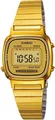 Casio Damen Digital Armbanduhr LA670WGA9D