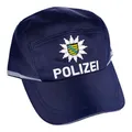 RescPol Basecap Polizei Sachsen