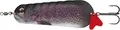 Abu Garcia Atom Pro Angelköder (90 mm-35 g, Regenbogen-Trout)