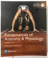 Fundamentals of Anatomy & Physiolog..., Bartholomew, Ed