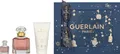 Guerlain Mon Guerlain Geschenkset Eau de Parfum 50ml/Body Lotion 75ml/Eau de Parfum 5ml