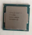 6th Gen Intel Core i7-6700K LGA 1151 CPU Processor 4GHz 8MB Quad Core SR2L0