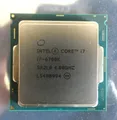 Intel Core i7-6700K  SR2L0  4.00GHz CPU  Sockel 1151