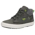 KangaROOS Kavu X Sneakerboots grau 30 EU