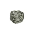 Topfreiniger Sito Edelstahlspirale 40 g hygienisch, umweltfreundlich und reinigungsaktiv 8000045