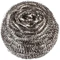 Sito Edelstahl Spiraltopfreiniger 40 Gramm