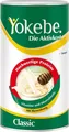 YOKEBE Classic – Diätshake zum Abnehmen – glutenfrei und vegetarisch – Mahlzeite
