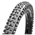 "Maxxis Reifen Minion DHF WT TLR faltbar 29x2.60\" 66-622 schwarz EXO 3C MaxxTerra, schwarz"