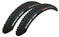 2x Maxxis Minion DHF 66-622 3C MaxxTerra EXO Protection Faltreifen 29x2.60