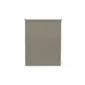 Lichtblick Thermo-Rollo Klemmfix   , grau , Synthetische Materialien , Maße (cm): B: 45 H: 4,3