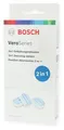 Bosch TCZ8002A Entkalkungstabletten 3 Stck. a'40g