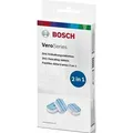 Bosch SDA Entkalkungstabletten TCZ8002A (VE3)