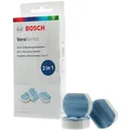 Bosch TCZ8002A Entkalkungstabletten 3 Stck. a'36g