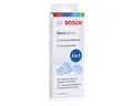 BOSCH Bosch VeroSeries TCZ8002A Entkalkungstabletten 2in1 für Kaffeevollauto Entkalker