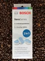 138,43 €/1 kg  BOSCH 2in1 Entkalkungstabletten TCZ 8002 A benvenuto TCZ6002