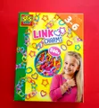 SES Creative Bastelset Bunte Schmuckanhänger