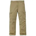 Carhartt Arbeitshose Carhartt Arbeitshose khaki grün 3432