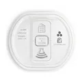 Ei Electronics Profi Kohlenmonoxid-Warnmelder | Ei208iW