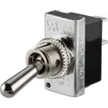 TRU COMPONENTS 1587671 TC-R13-25A2-01 Kippschalter 250 V/AC 6 A 1 x Aus/Ein rastend 1 St.