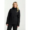 Jack Wolfskin 3-in-1-Funktionsjacke MOONRISE 3IN1 JKT W schwarz XL (46)