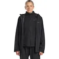 Jack Wolfskin Moonrise 3IN1 Jacket W black (6000) XL
