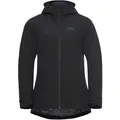 JACK WOLFSKIN Damen Doppeljacke MOONRISE 3IN1 JKT W