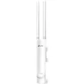 TP-Link Access-Point Omada EAP225-Outdoor AC1200, Outdoor, bis 1167 Mbit/s, Wi-Fi 5 Dualband, Mastmontage