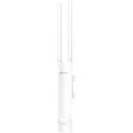 TP-LINK EAP225-Outdoor TP-Link EAP225-Outdoor - Funkbasisstation - Wi-Fi 5 einzeln WLAN Access-Point 1200 MBit/s 2.4 GHz, 5 GHz