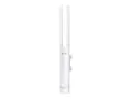 TP-LINK EAP225-Outdoor - Accesspoint - Wi-Fi