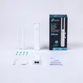 Outdoor Zugangspunkt AC1200 EAP225 OUTDOOR Life365 Omoda von TP-LINK