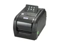 TSC Etikettendrucker TX210 8 ips USB TSPL-EZ LCD - Etiketten-/Labeldrucker - Etiketten-/Labeldrucker