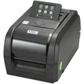 TSC TX210 203dpi, Display, TSPL-EZ, USB, USB-Host, RS232, Ethernet, TX210-A001-1...