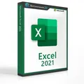 Microsoft Excel 2021 Windows