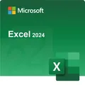 Microsoft Excel 2024