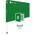Microsoft Excel 2019