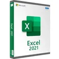Microsoft Excel 2021 Windows versione completa