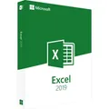 Microsoft Excel 2019 | Windows / Mac | Zertifizierter Shop