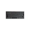 Satechi Slim X1 Bluetooth Keyboard-DE (German) Kabellose Tastatur