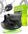 Ebike Motor Schutzhülle für Bosch I Neopren Transportschutz I Regenschutz für...