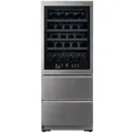 Lg - Signature Weinkühlschrank Mit Instaview (lsr200w)