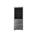 Weinkühlschrank LG LSR200W für 65 Flaschen 179x70x73cm