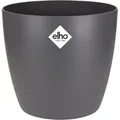 Elho - Bertopf Brussels Ø 18 Cm Blumentopf Pflanzentopf Blumenkübel Pflanzkübel