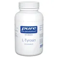 Pure Encapsulations L-Tyrosin Kapseln 57 g