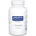 Pure Encapsulations L-Tyrosin Kapseln 90 St