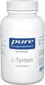  L-Tyrosin Kapseln mit Tyrosin 57 g