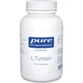 PURE ENCAPSULATIONS L-Tyrosin Kapseln 90 St PZN02823912